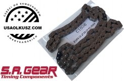 Łańcuch rozrządu silnika Ford F-150 F150 5,0 V8 2011-2014