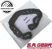 Łańcuch rozrządu silnika Jeep Wrangler JL 6,4 V8