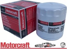 Filtr oleju silnika Ford Maverick 2,0 EcoBoost Turbo 2025-