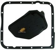 Filtr oleju automatycznej skrzyni biegów Hummer H3 4E65E oe: 8654799