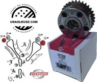 Koło zębate zmiennych faz rozrządu VVT wałka zaworów wydechowych/wylotowych Jeep Grand Cherokee 3,6 V6 2016-