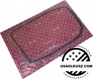 Uszczelka misy oleju automatycznej skrzyni biegów Mercury Mountaineer 2006-2010