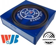 Uszczelniacz wału korbowego tył silnika Buick Verano 2,0 / 2,4