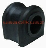 Tuleja / guma stabilizatora przedniego 32mm Jeep Wrangler JK 2007-