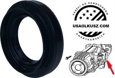 Uszczelniacz półosi tylnego mostu Jeep Patriot AWD