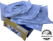 Pierścienie tłokowe STD Ford Mustang 5,4 V8 Supercharged 