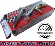 Zestaw prowadnic tylnego zacisku hamulcowego Jeep Grand Cherokee WL 2021-2024