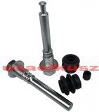 Prowadnice tylnego zacisku hamulcowego Nissan 350Z