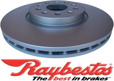 Przednia tarcza hamulcowa 354mm Jeep Grand Cherokee WL 2021-