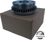 Koło zębate zmiennych faz rozrządu VVT prawego wałka zaworów ssących Pontiac Torrent 3,6 V6 2008-2009