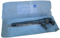 Wtryskiwacz paliwa Jeep Cherokee 2,8 CRD 2005-2007