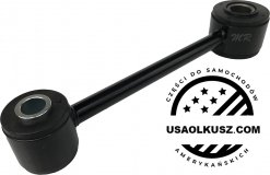 Łącznik stabilizatora tylnego 17mm Ford Mustang 2005-2014