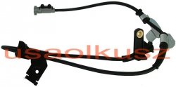 Prawy przedni czujnik ABS Dodge Caravan 2001-2005