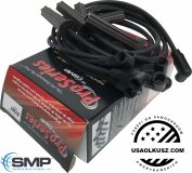 Przewody zapłonowe Pontiac Fierro 2,8 V6