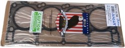 Uszczelka głowicy prawa Dodge RAM 5,7 V8 2009-