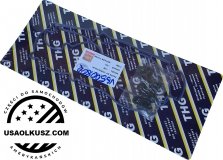 Uszczelki pokryw zaworów Buick Regal 3,8 V6