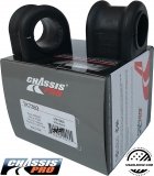 Guma drążka stabilizatora przedniego 33-34mm  Dodge Dakora RWD 2000-