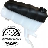 Zbiornik wyrównawczy płynu chłodzącego silnik Chevrolet Avalanche 2007-2013