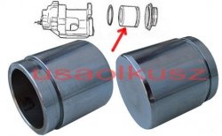 Tłok tylnego zacisku hamulcowego Buick Rainier 2004-2007