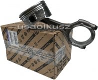 Tłok pierścienie korbowód Volkswagen Routan 3,6 V6