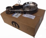 Rozrząd napinacz łańcuch ślizg koła MOPAR Chrysler 300 5,7 V8 -2008
