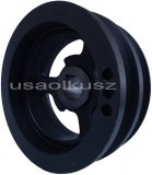 Koło pasowe wału Ford Mustang 5,0 V8 2011-