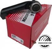 Końcówka drążka kierowniczego LEWA Ford F-150 F150 2009-2020