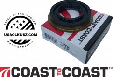 Uszczelniacz lewej półosi 6-cio stopniowej skrzyni Buick Verano 2012-2017