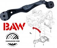 Wspornik mocowanie przedniego mostu prawe Chevrolet Suburban 2007-2017