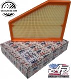 Filtr powietrza silnika Jeep Grand Cherokee L WL 3,6 V6 