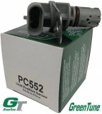 Czujnik położenia wału korbowego silnika GMC Savana V8 2008-