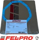Uszczelka misy oleju przedniego mostu 8 in R.G. C205F 12-bolt Dodge RAM 1500 2002-2014