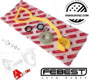 Zestaw naprawczy uszczelniacza przedniej prawej półosi Ford Taurus AWD 2008-2019