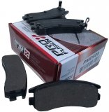 Klocki hamulcowe tylne Cadillac Seville 1992-2004