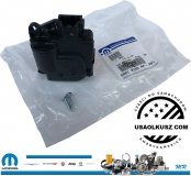 Siłownik klap powietrza nagrzewnicy Jeep Compass 2010-2017