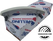 Prowadnica prawego łańcucha wałka rozrządu silnika Pontiac Torrent 3,6 V6 2008-2009