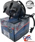 Przednia piasta Dodge Caravan 2008-