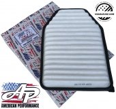 Filtr powietrza silnika Jeep Wrangler JK 2007-2018