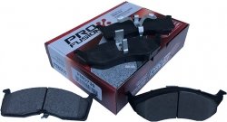 Klocki hamulcowe przednie Chrysler LHS