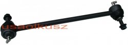 Łącznik stabilizatora przedniego LEWY Ford Taurus 2008-2009