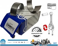 Panewka korbowodowa STD MOPAR Dodge Charger SRT 6,1 V8