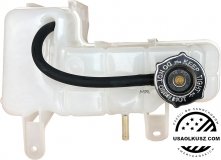 Zbiornik wyrównawczy płynu chłodzącego silnik Dodge Magnum