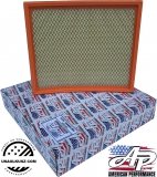 Filtr powietrza Nissan Frontier 4,0 V6 2005-2020 