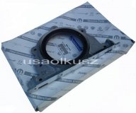 Uszczelniacz tył silnika z obudową Chrysler Sebring 2,4 VVT 2007-