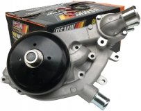 Pompa wody z termostatem Buick Rainier 5,3 V8 2007