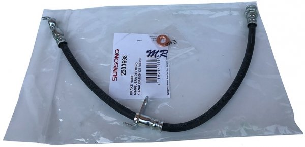 Przewód hamulcowy przedni Ford Edge 2007-2014