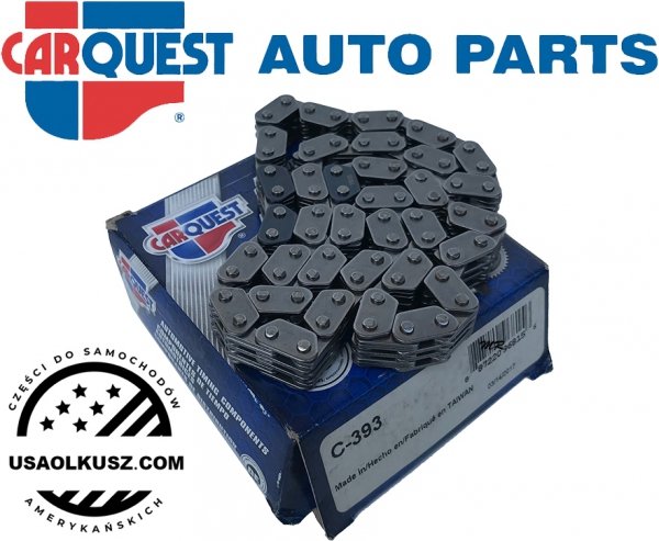 Łańcuch rozrządu dolny centralny Jeep Commander 3,7 V6 / 4,7 V8 53020680