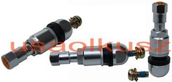 Zestaw naprawczy czujnika ciśnienia powietrza w oponach TPMS Tire Pressure Monitor Ford Edge DORMAN
