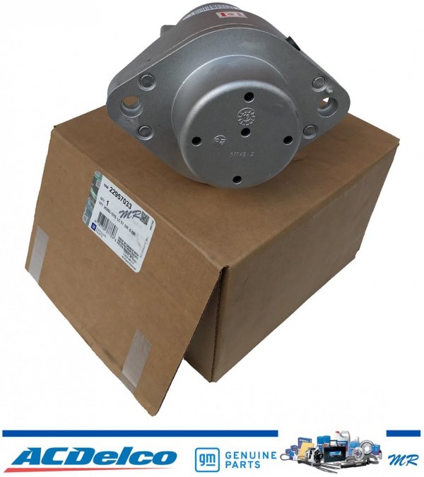 Poduszka silnika lewa Chevrolet Camaro SS 6,2 V8 LT1 2016-