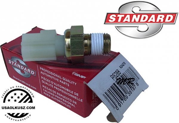 Czujnik ciśnienia oleju 1-PIN Ford Ranger